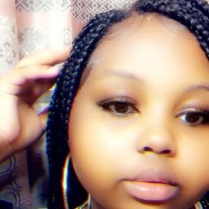 Meet your Posher, Niyah